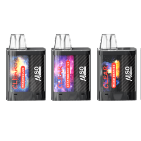 Miért válasszak eldobható vape-ot a gőzölési igényeimhez?