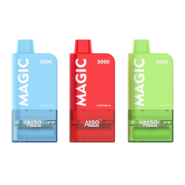 Mi az a cseredoboz, és hogyan javíthatja a vaping-élményt