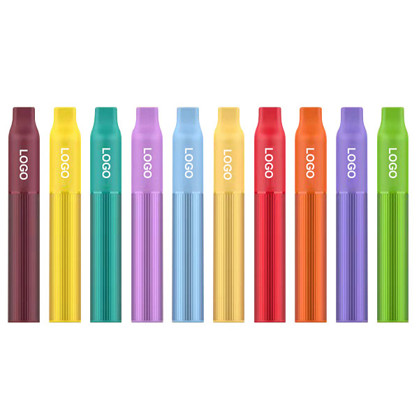 TPD Electronic Cigarette 500mah lítium akkumulátor