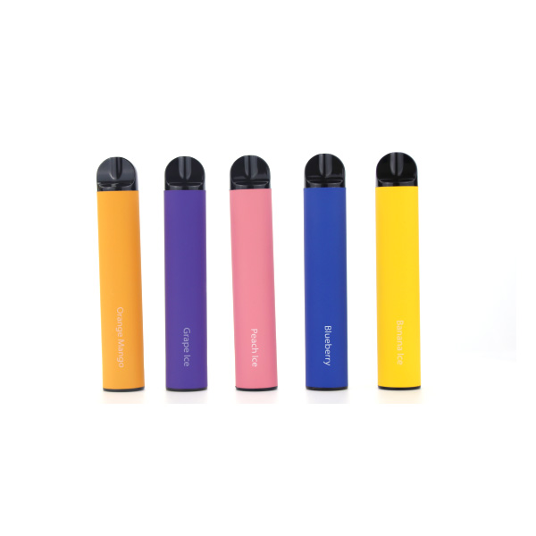 USA Hot Selling 2800 Puff Vape Device